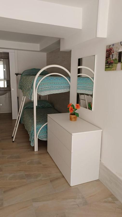 הוילה טורה דל'אורסו Casa Soedo מראה חיצוני תמונה